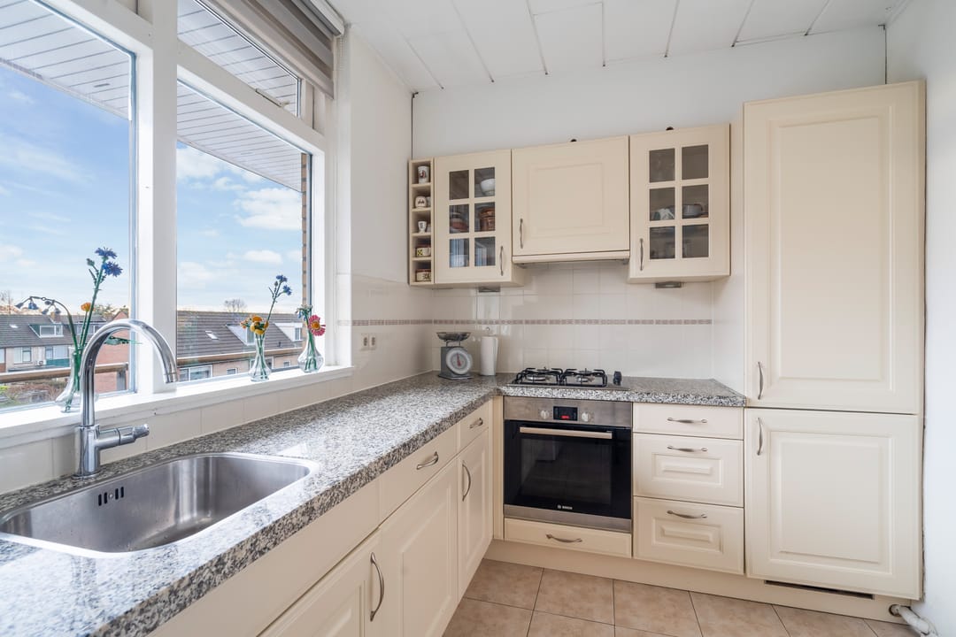 Foto 13 van Nobellaan 43