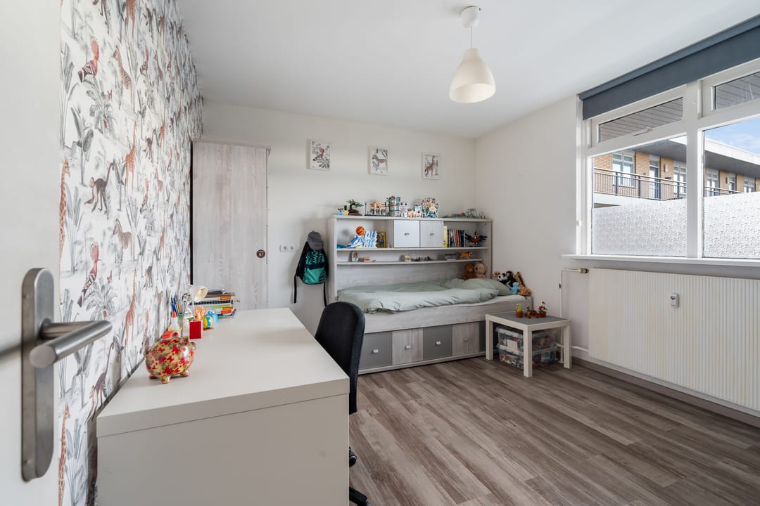 Foto 16 van Nobellaan 43