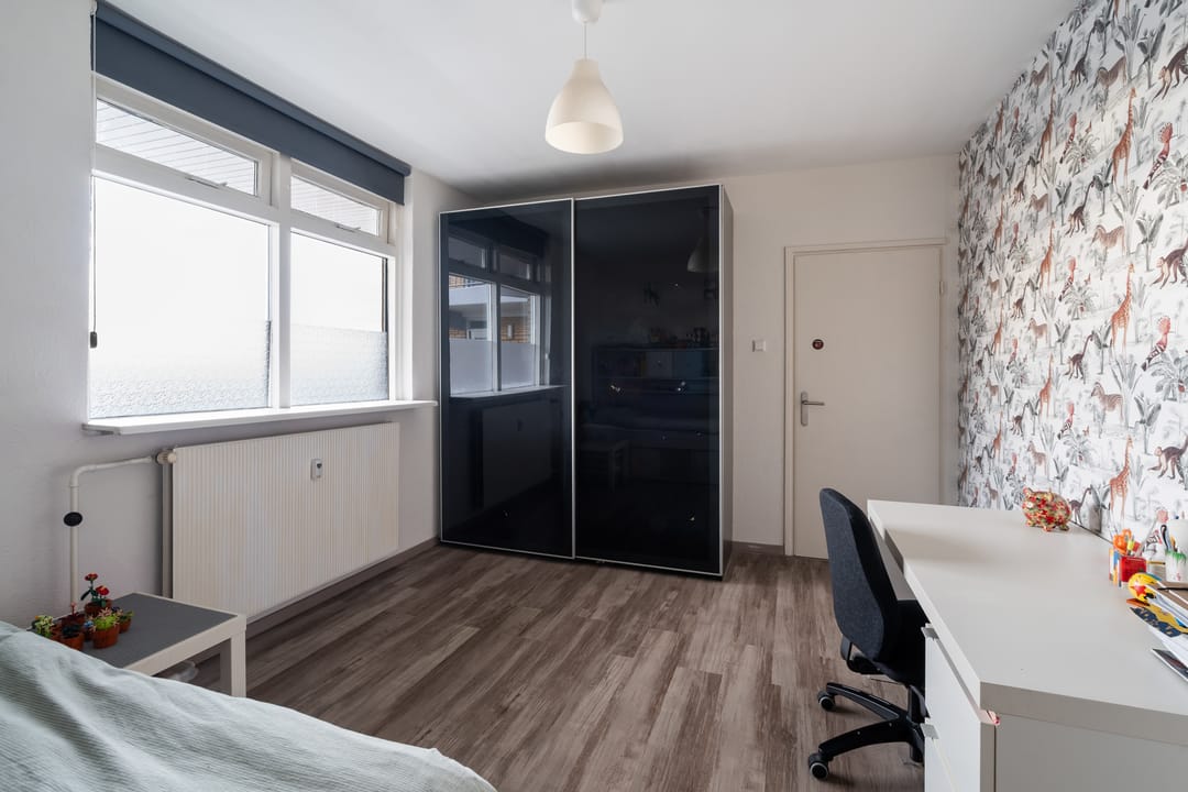 Foto 17 van Nobellaan 43