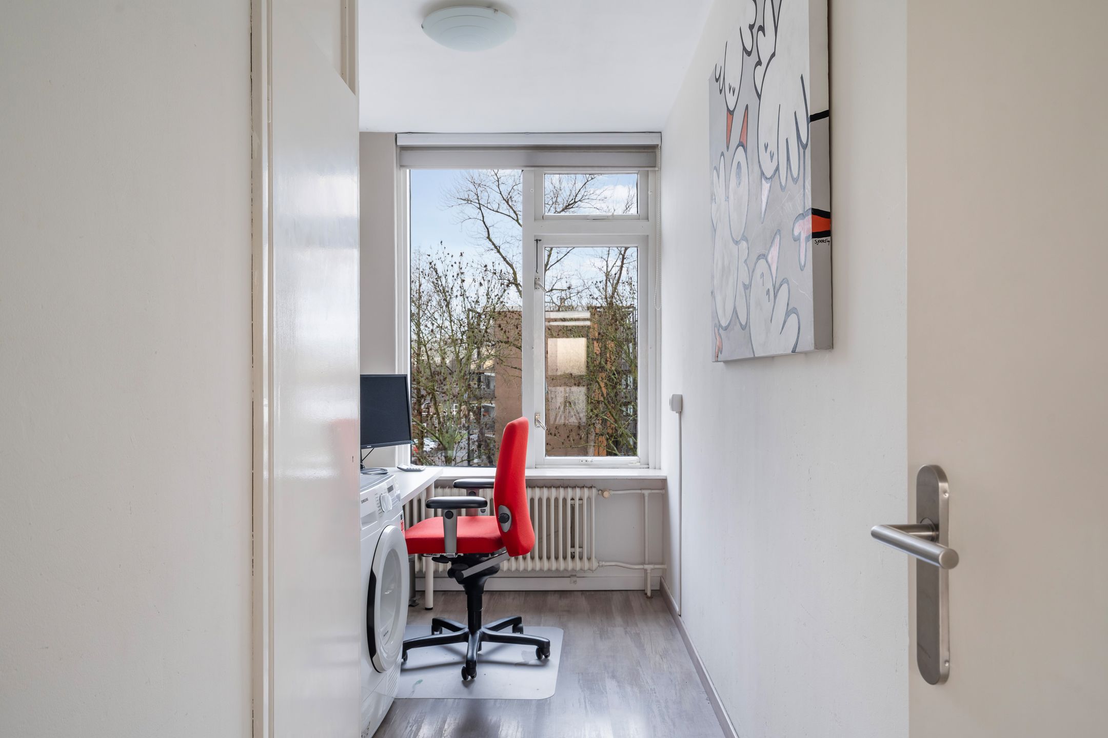 Foto 18 van Nobellaan 43