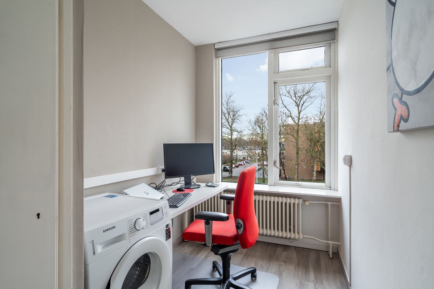 Foto 19 van Nobellaan 43