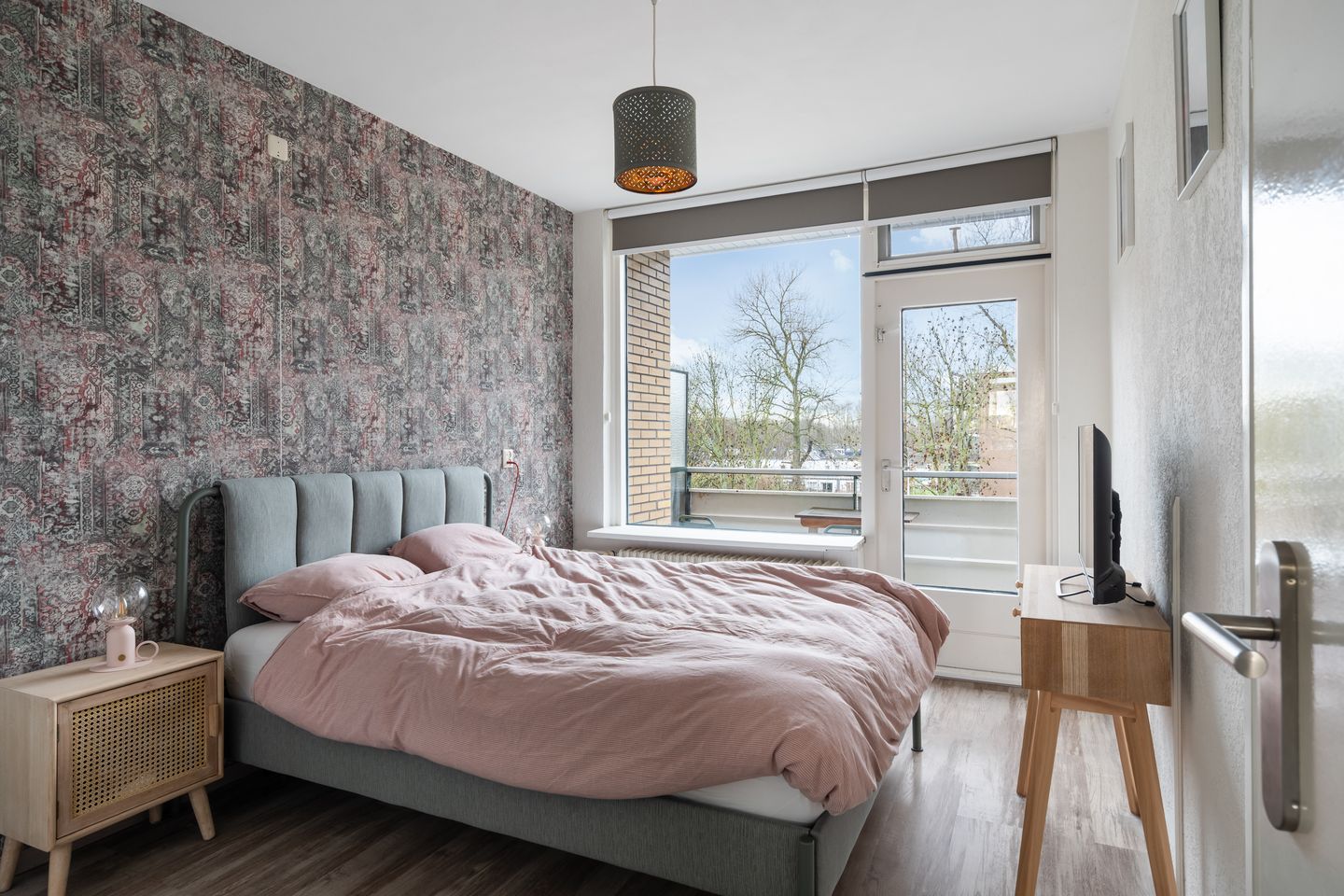 Foto 20 van Nobellaan 43