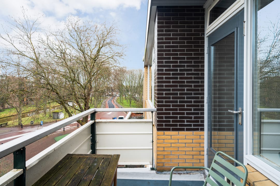 Foto 23 van Nobellaan 43