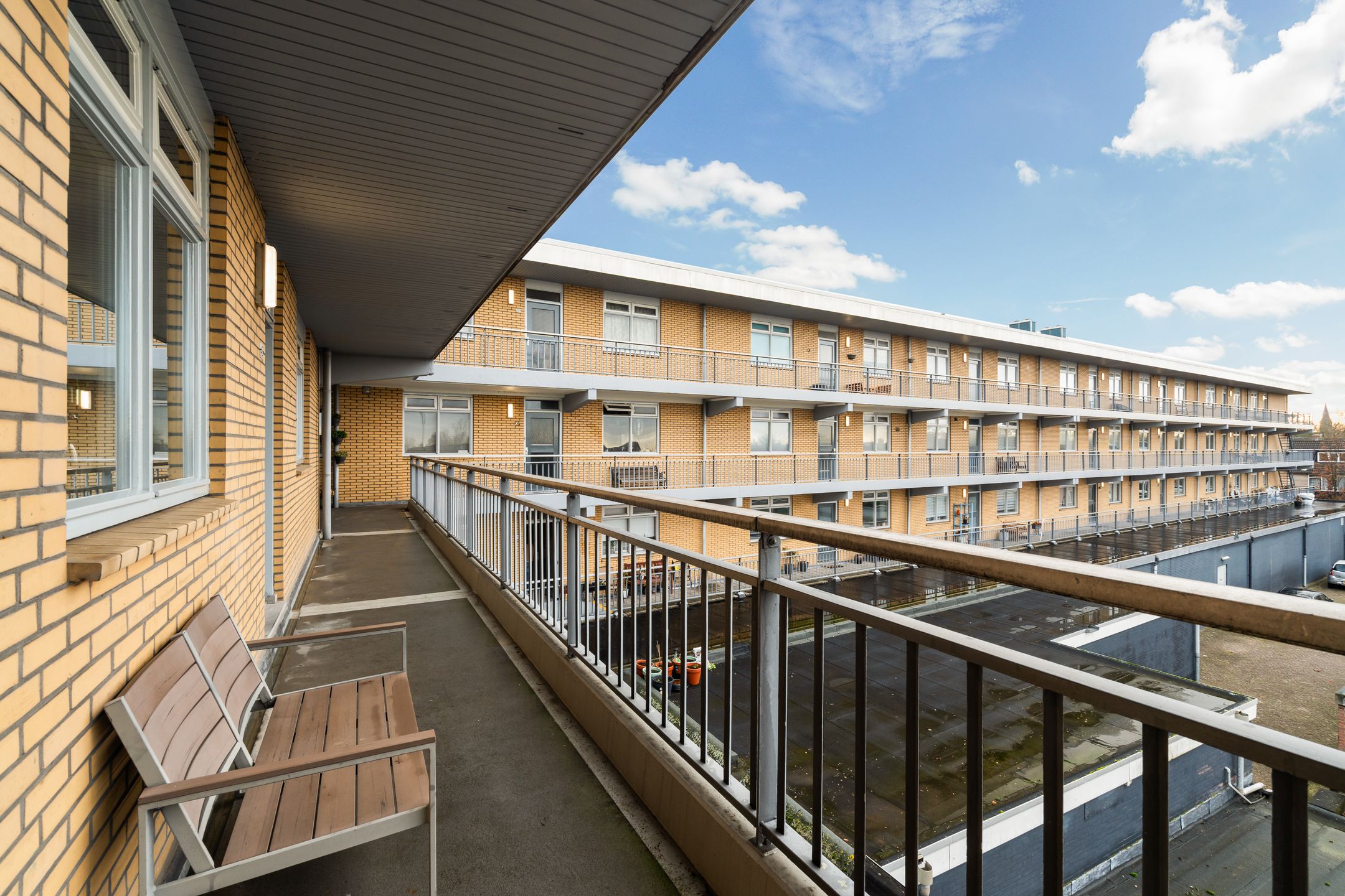 Foto 24 van Nobellaan 43