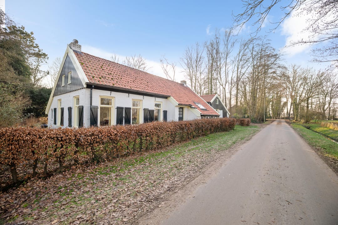 Photo 1 of Schelfhorst 16