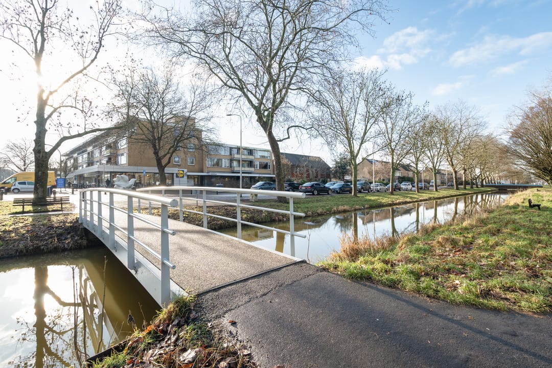 Foto 26 van Nobellaan 43