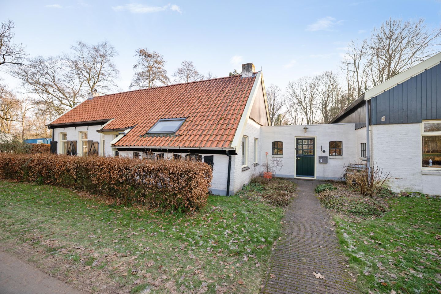 Photo 4 of Schelfhorst 16