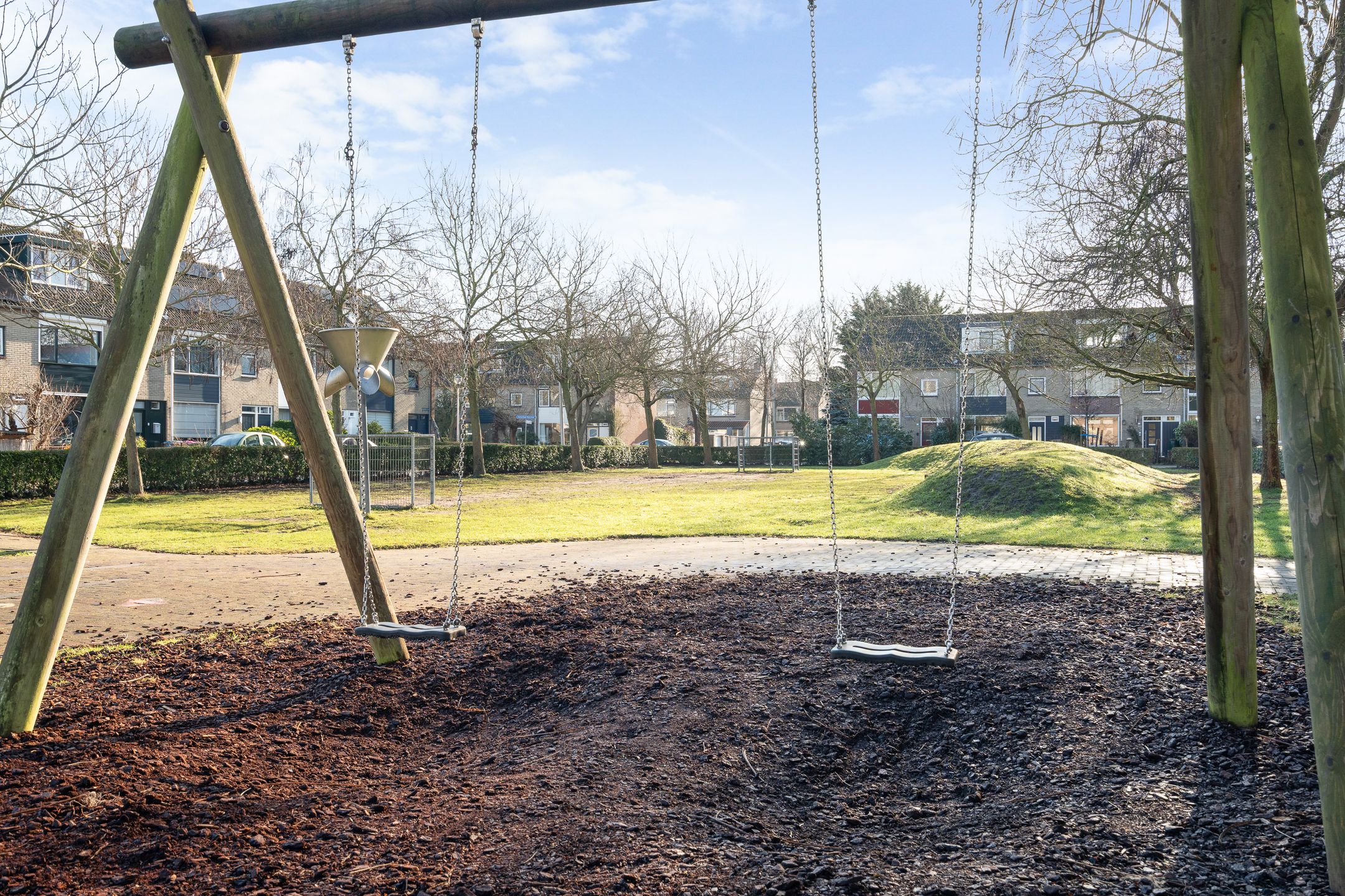 Foto 27 van Nobellaan 43