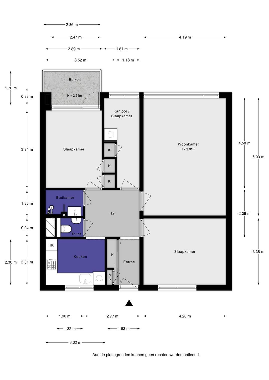 Foto 28 van Nobellaan 43