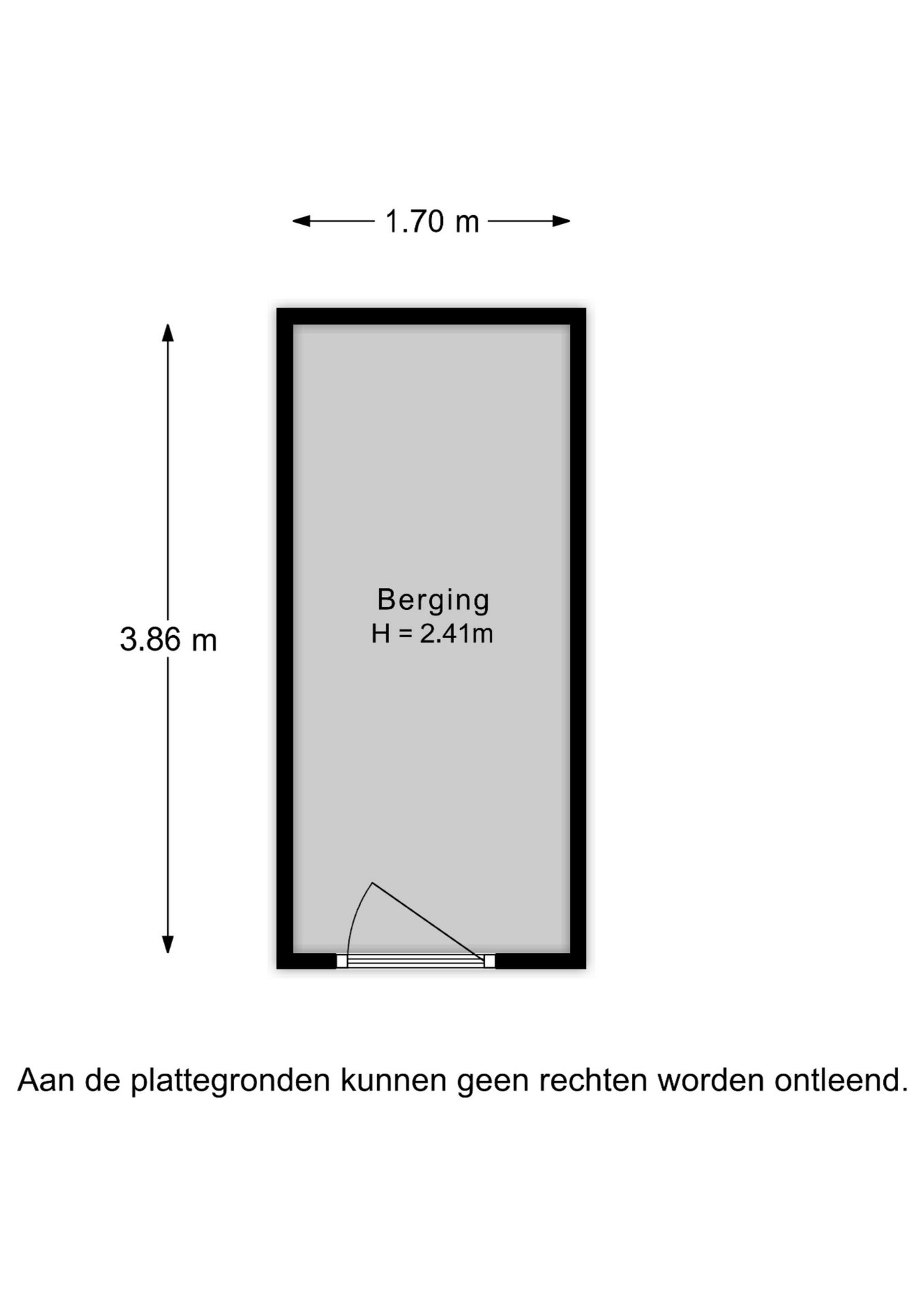 Foto 29 van Nobellaan 43