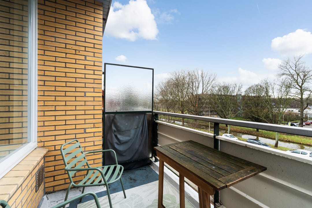 Foto 22 van Nobellaan 43