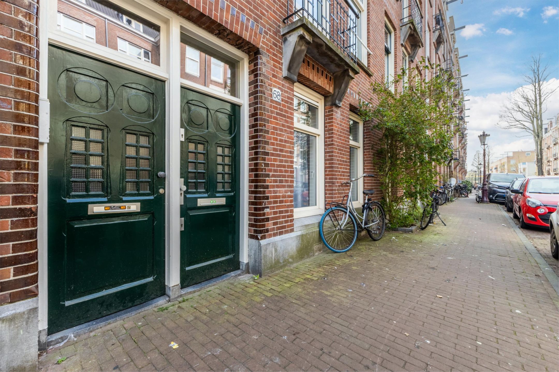 Foto 3 van Madurastraat 68-1