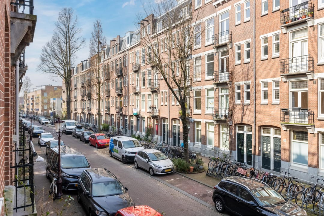 Foto 26 van Madurastraat 68-1