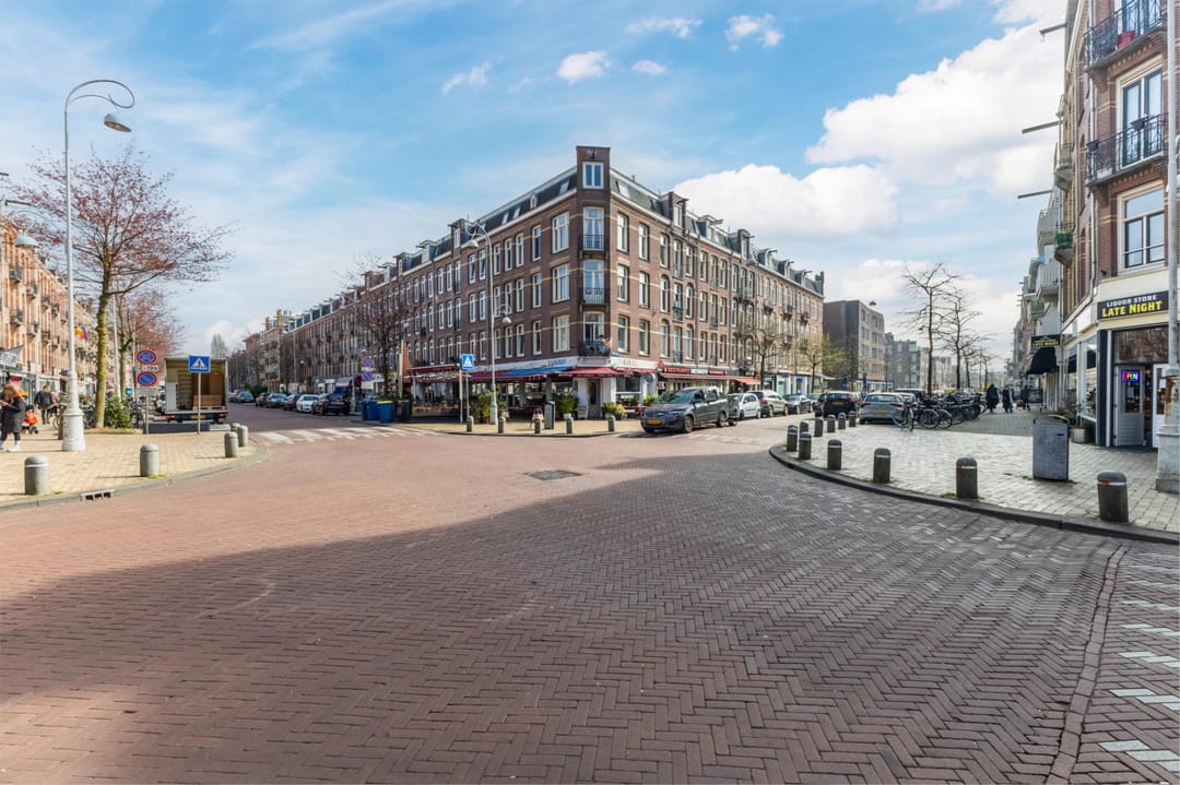 Foto 28 van Madurastraat 68-1