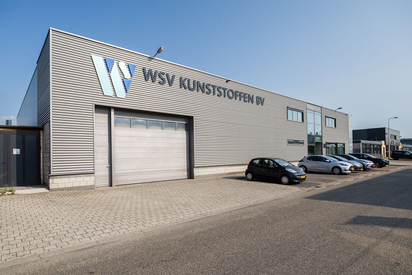 Bekijk foto 1 van Californiëdreef 10