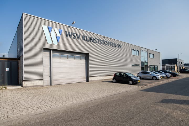 Californiëdreef 10, Utrecht