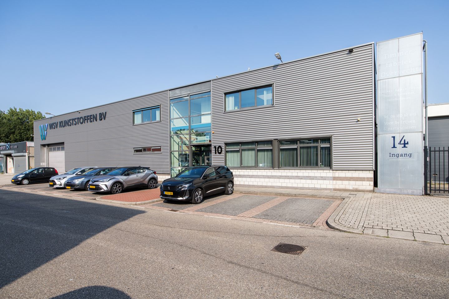 Bekijk foto 2 van Californiëdreef 10