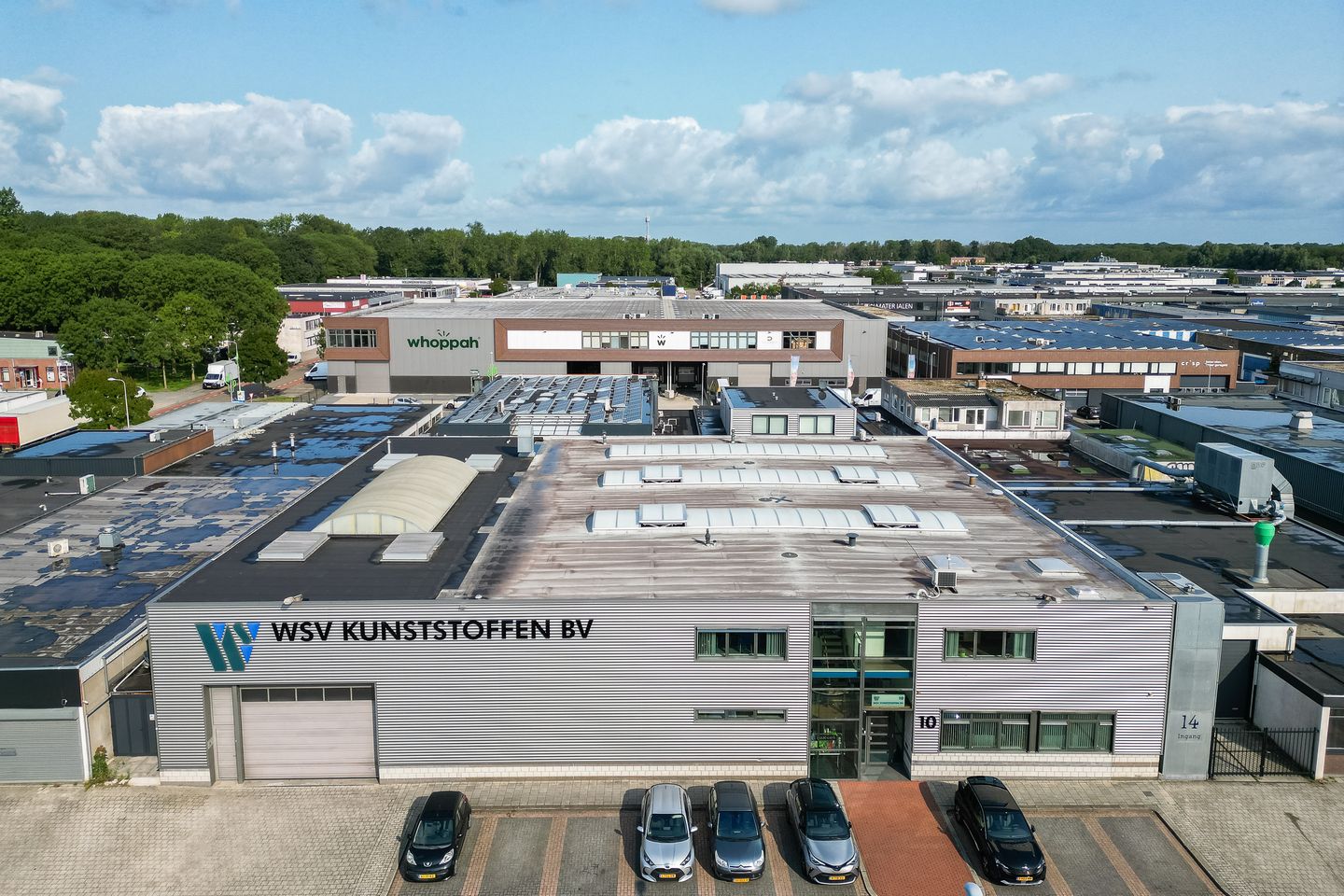 Bekijk foto 3 van Californiëdreef 10