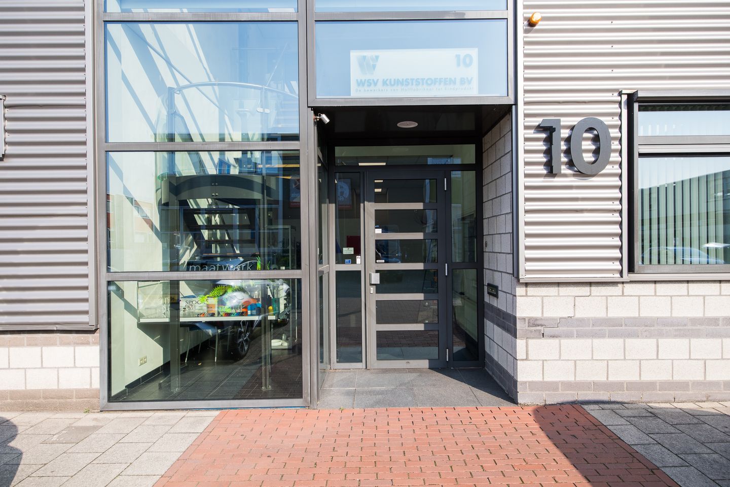 Bekijk foto 4 van Californiëdreef 10