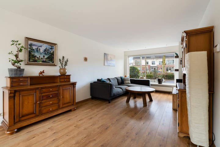 Foto 3 van Rozenburg 23