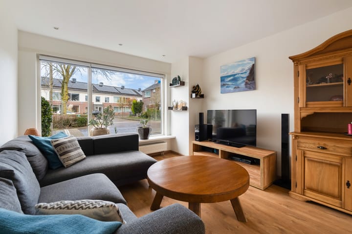 Foto 5 van Rozenburg 23