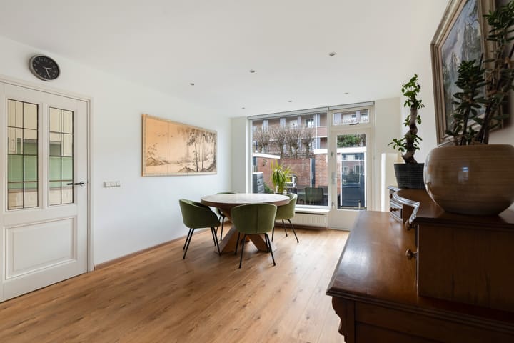 Foto 6 van Rozenburg 23