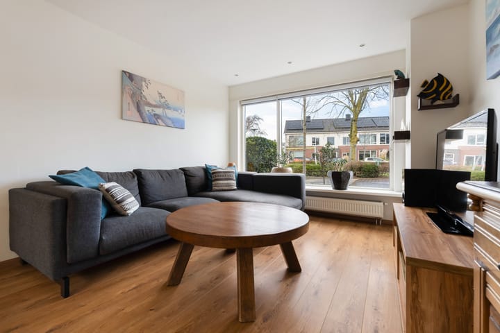 Foto 7 van Rozenburg 23