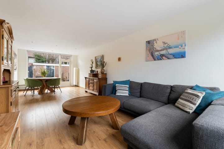 Foto 12 van Rozenburg 23