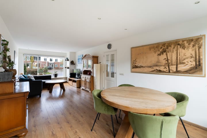 Foto 13 van Rozenburg 23