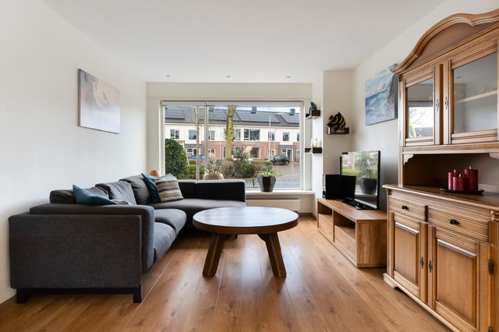 Foto 14 van Rozenburg 23