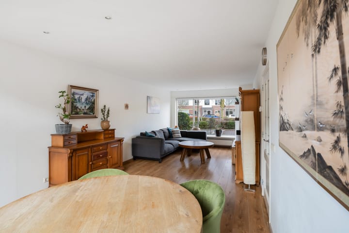 Foto 11 van Rozenburg 23