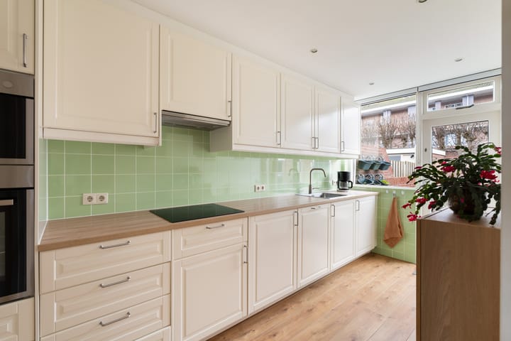 Foto 16 van Rozenburg 23