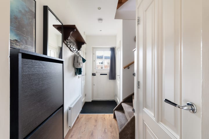 Foto 19 van Rozenburg 23