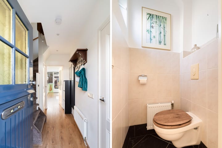 Foto 20 van Rozenburg 23