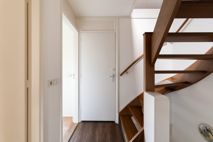 Foto 21 van Rozenburg 23