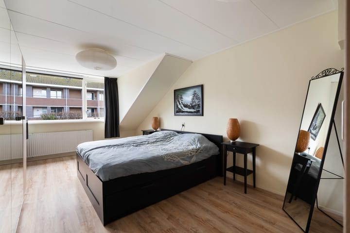 Foto 22 van Rozenburg 23