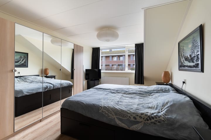 Foto 24 van Rozenburg 23