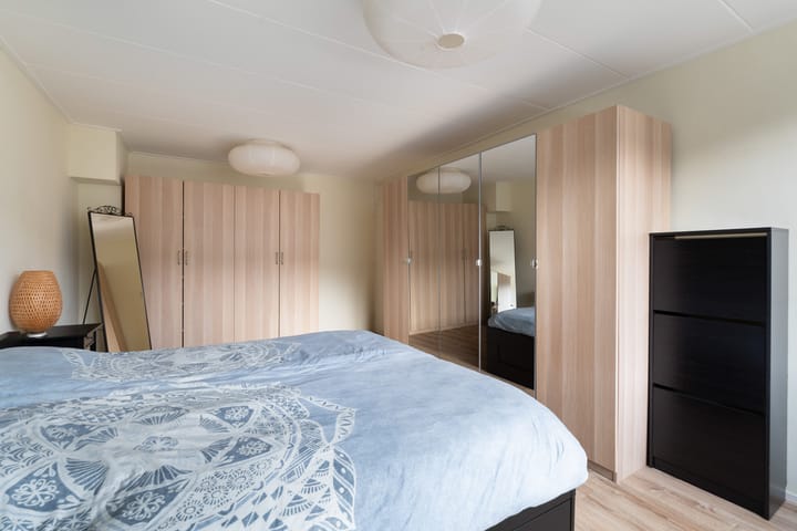 Foto 25 van Rozenburg 23