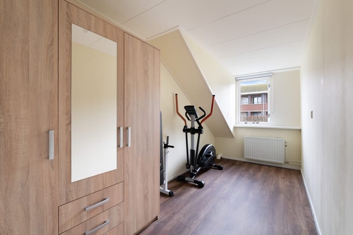 Foto 26 van Rozenburg 23