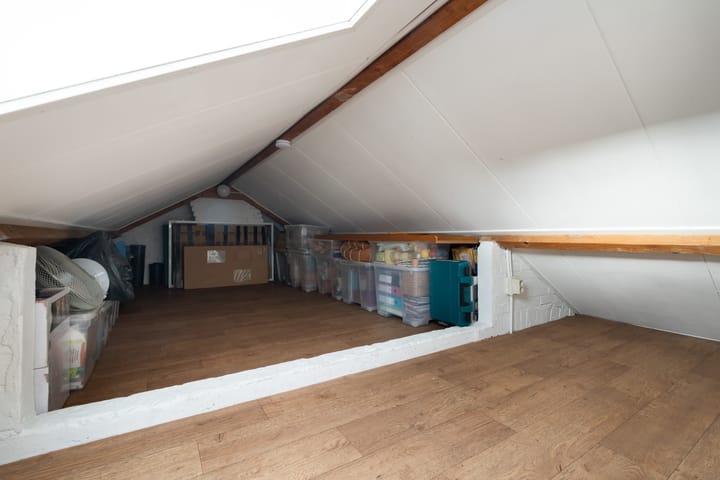 Foto 33 van Rozenburg 23