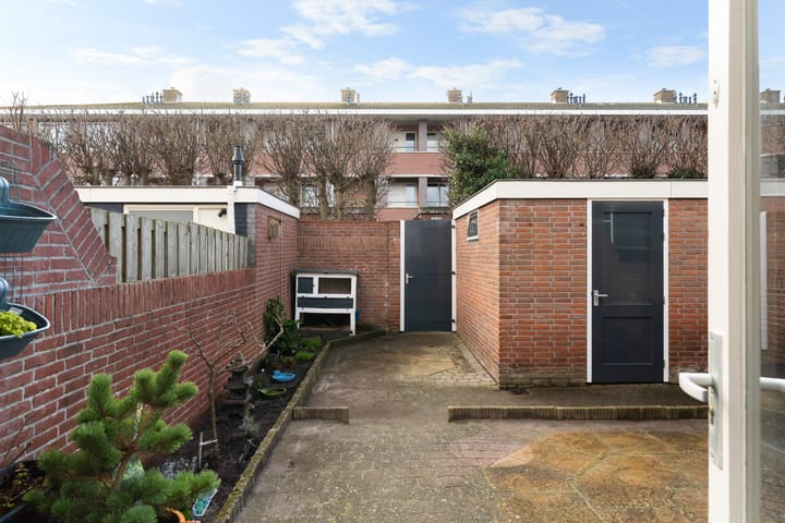 Foto 34 van Rozenburg 23