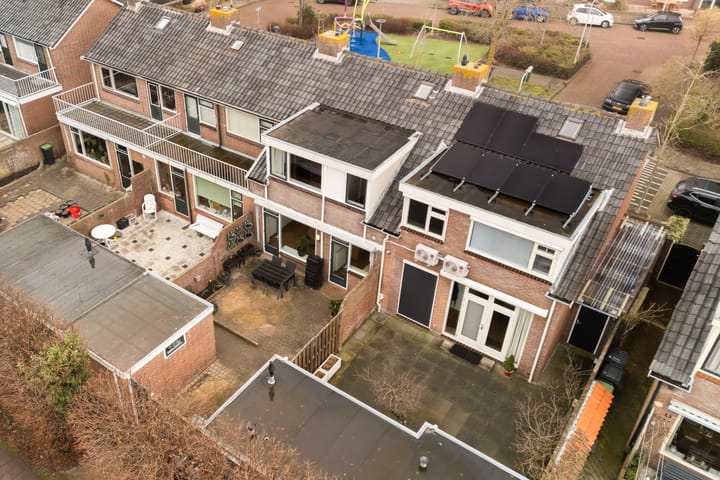 Foto 35 van Rozenburg 23