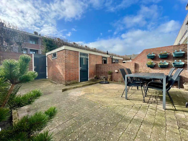 Foto 36 van Rozenburg 23