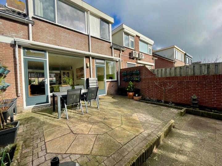 Foto 38 van Rozenburg 23