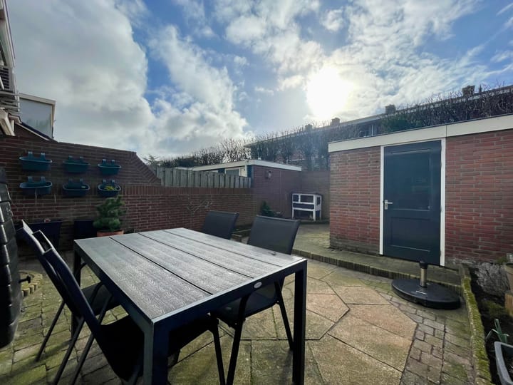 Foto 39 van Rozenburg 23