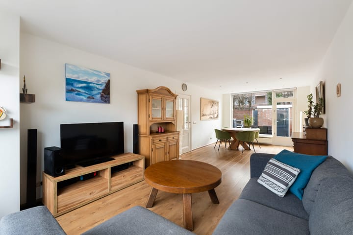 Foto 4 van Rozenburg 23