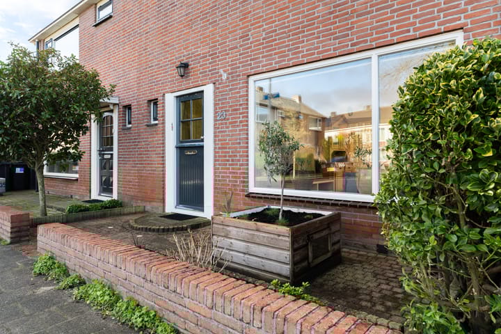 Foto 40 van Rozenburg 23