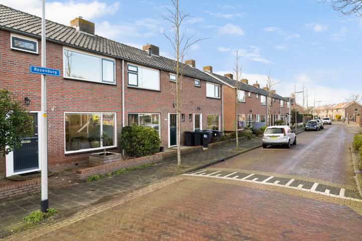 Foto 41 van Rozenburg 23