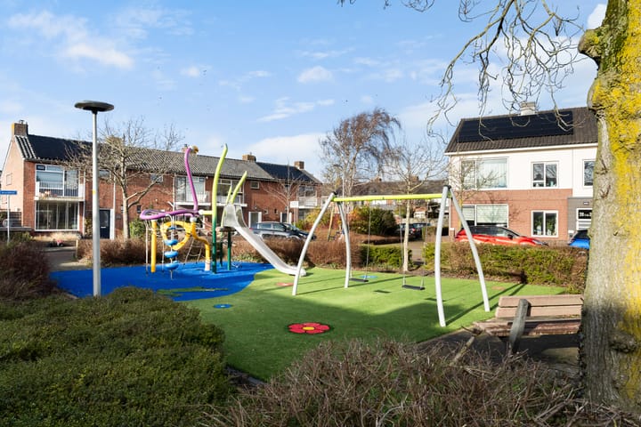 Foto 42 van Rozenburg 23