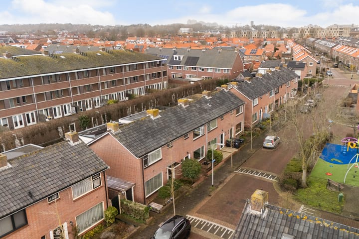 Foto 43 van Rozenburg 23